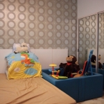 ขายคอนโดเอสเปซ ไอดี อโศก-ดินแดง 1 ห้องนอน 1 ห้องน้ำ พื้นที่ 35 ตร.ม ตึกซี ชั้น 5 ห้อง 610/90 เงียบเหมาะแก่การพักผ่อน