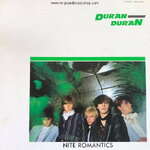 Duran Duran - Nite Romantics