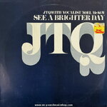 JTQ With Vocalist Noel McKoy - See A Brighter Day