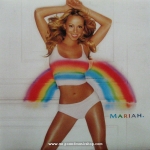 Mariah Carey - Rainbow