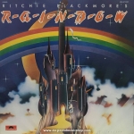 Rainbow - Ritchie Blackmore's Rainbow