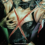 X-Japan - Vanishing Vision+On The Verge Of Destruction (Psychedelic Violence Crime Of Visual Shock)