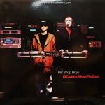 Pet Shop Boys - DJ Culture / Music For Boys