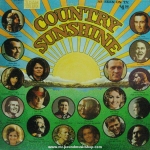 Various Artists - Country Sunshine