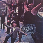 The Doors - Strange Days