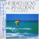 The Beach Boys Vs. Jan & Dean - On Surfin'