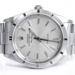 Rolex Airking ข้างตัน ซีรี่ย์ u (Sold)