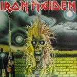 Iron Maiden - Iron Maiden