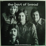 Bread - The Best of Bread