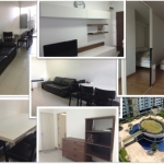 ขายห้อง Supalai Park Kaset ( ศุภาลัย ปาร์ค แยกเกษตร (เกษตร-นวมินทร์)) ราคา 3.0 ล้าน (ฟรีโอน)1 ห้องนอน พื้นที่ 52 ตร.ม.