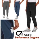 GapFit Men's Performance Joggers