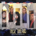 Heart - These Dreams
