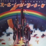 Rainbow - Ritchie Blackmore's Rainbow