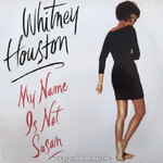 Whitney Houston - My Name is Not Susan