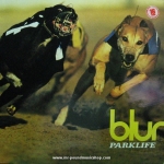 Blur - Parklife