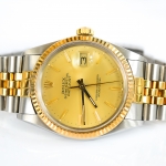 Rolex Datejust 16013 2tone(Sold)