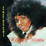 Miquel Brown - So Many Men Remix