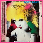 Spagna - Easy Lady