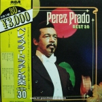 Perez Prado - Best 30