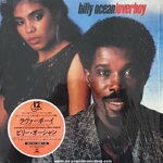 Billy Ocean - Loverboy