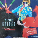 Finzy Kontini - Mister Gringo