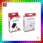 DOBE AC Adapter ปลั๊กไฟเครื่อง Nintendo Swtich & OLED TNS-869