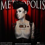 Janelle Monae - Metropolis: The Chase Suite