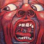 King Crimson - In The Court of The Crimson King