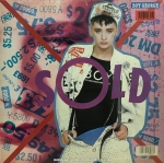 Boy George - Sold