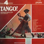 Werner Muller and His Orchestra - Tango!
