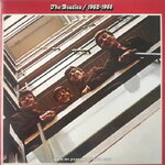 The Beatles - 1962-1966