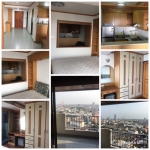 ขาย / เช่าคอนโด P.S.T. City Home (พี.เอส.ที. ซิตี้ โฮม) ซอยนาคสุวรรณ เยื้องสำนักงานเขตยานนาวา ใกล้เซ็นทรัลพระราม 3