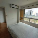 ขาย / ให้เช่า คอนโด ลุมพินีเพลส บรมราชชนนี-ปิ่นเกล้า Lumpini Place Borom Ratchachonni – Pinklao ติดถนน บรมราชชนนี เดินทางสะดวก เช่า 7500 / เดือน