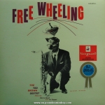 The Ted Brown Sextet Featuring Warne Marsh & Art Pepper - Free Wheeling