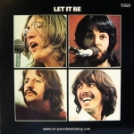 The Beatles - Let It Be