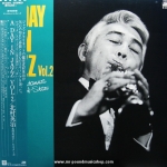 Eiji Kitamura & His All-Stars - A Day in Jazz Vol.2