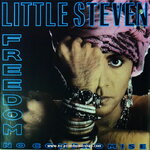 Little Steven - Freedom No Compromise
