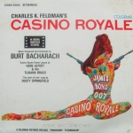 Burt Bacharach - Casino Royale (Original Motion Picture Soundtrack)