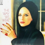 Barbra Streisand - The Way We Were
