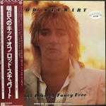 Rod Stewart - Foot Loose & Fancy Free