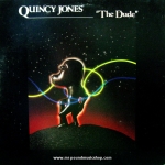 Quincy Jones - The Dude
