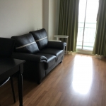 ให้เช่าคอนโด ลุมพินี เพลส บรมราชชนนี-ปิ่นเกล้า Lumpini Place Boromratchaconni-Pinklao 1 ห้องนอน 1 ห้องน้ำ