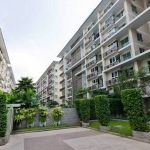 ขายคอนโด The Clover ( เดอะ โคลเวอร์ ตั้งอยู่ ซ.ทองหล่อ18 ) 1 ห้องนอน 1 ห้องน้ำ