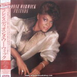 Dionne Warwick - Friends