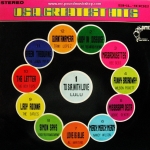 Various Artists - U.S.A. Greatest Hits