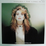 Sandra - The Long Play
