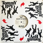 Naughty By Nature - O.P.P. / Wickedest Man Alive