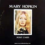 Mary Hopkin - Post Card