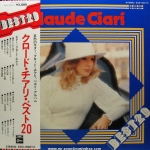 Claude Ciari - Best 20