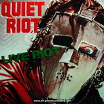 Quiet Riot - Live Riot